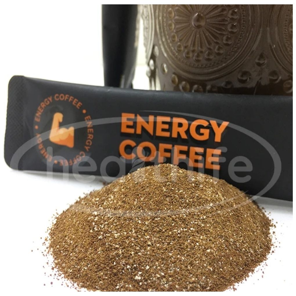 Coffee (Energy)