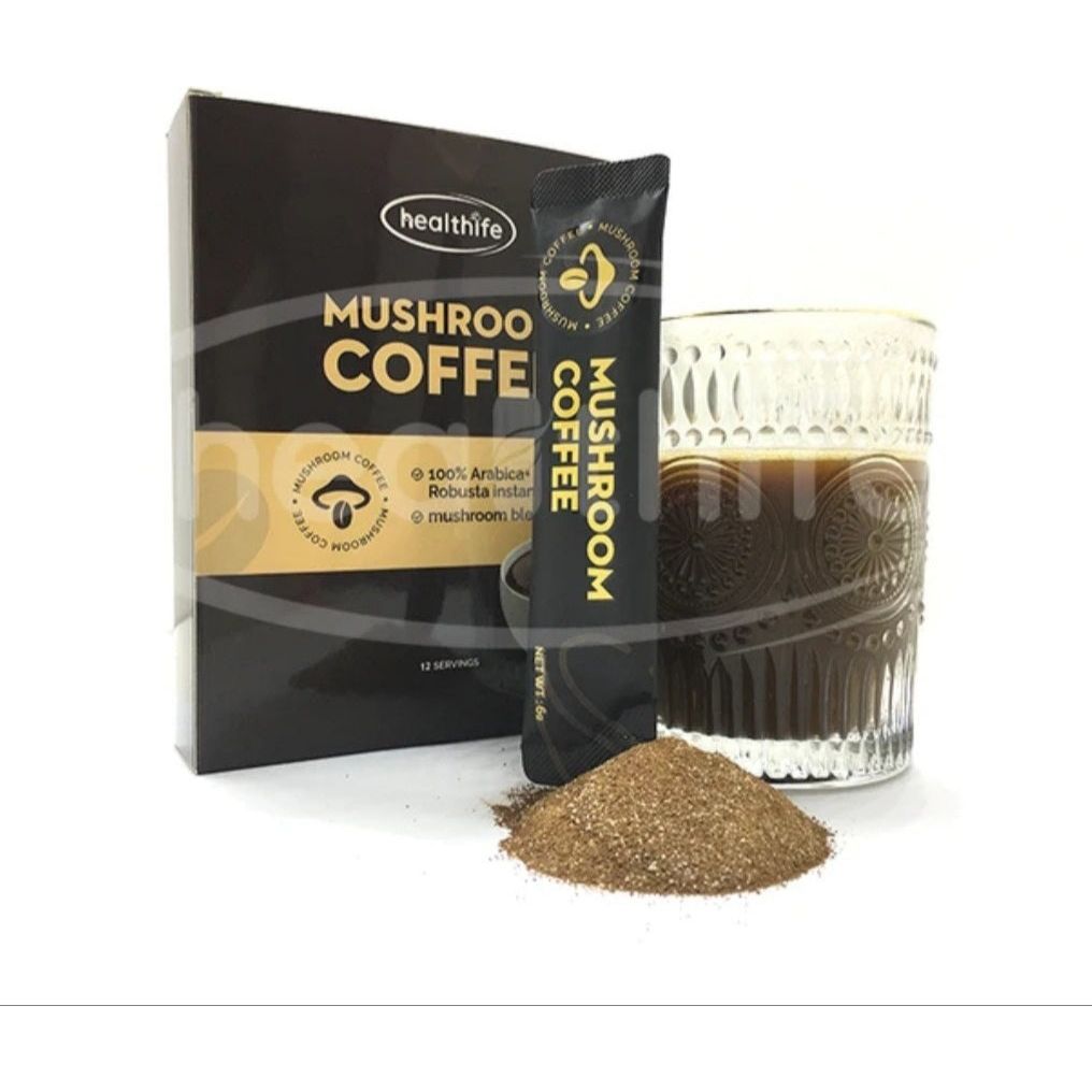 Coffee (Immune)