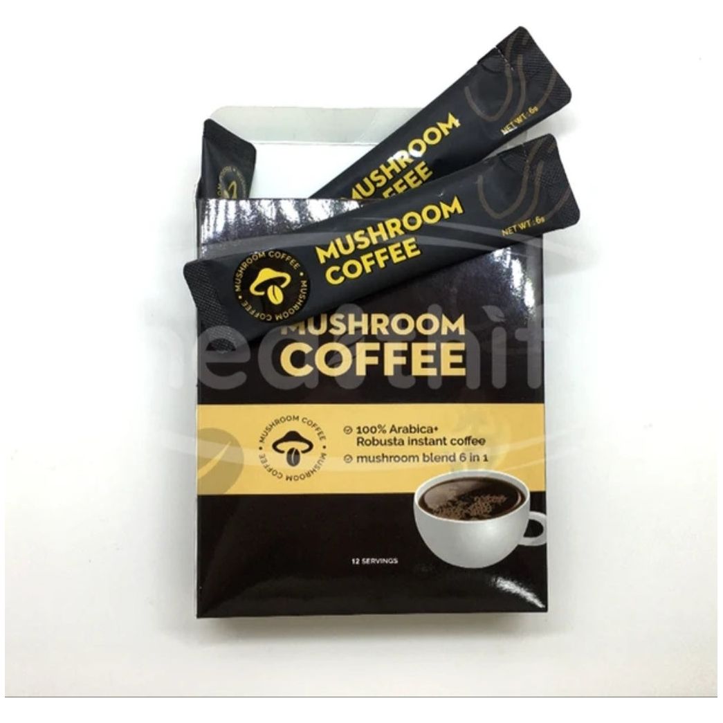 Coffee (Immune)