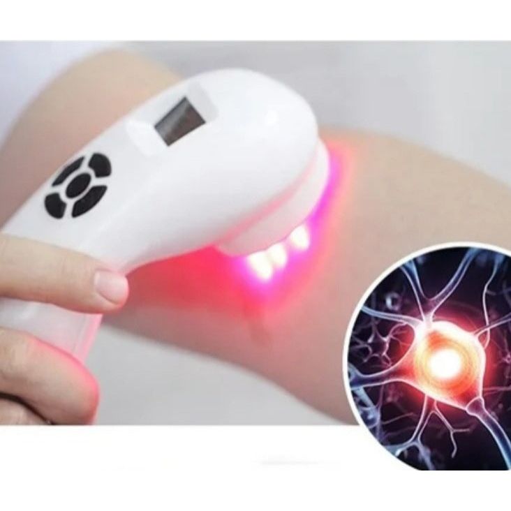Quantum Therapy Laser
