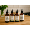 Detox Tincture Kit