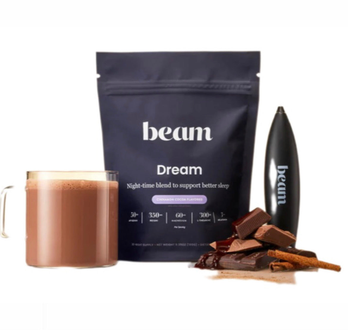Beam Dream Powder