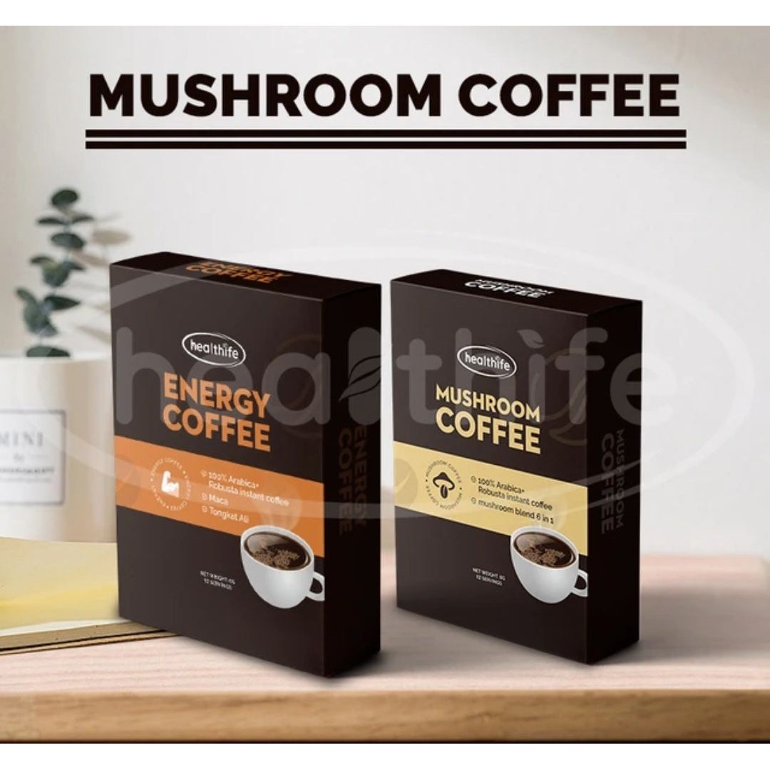 Coffee (Energy)