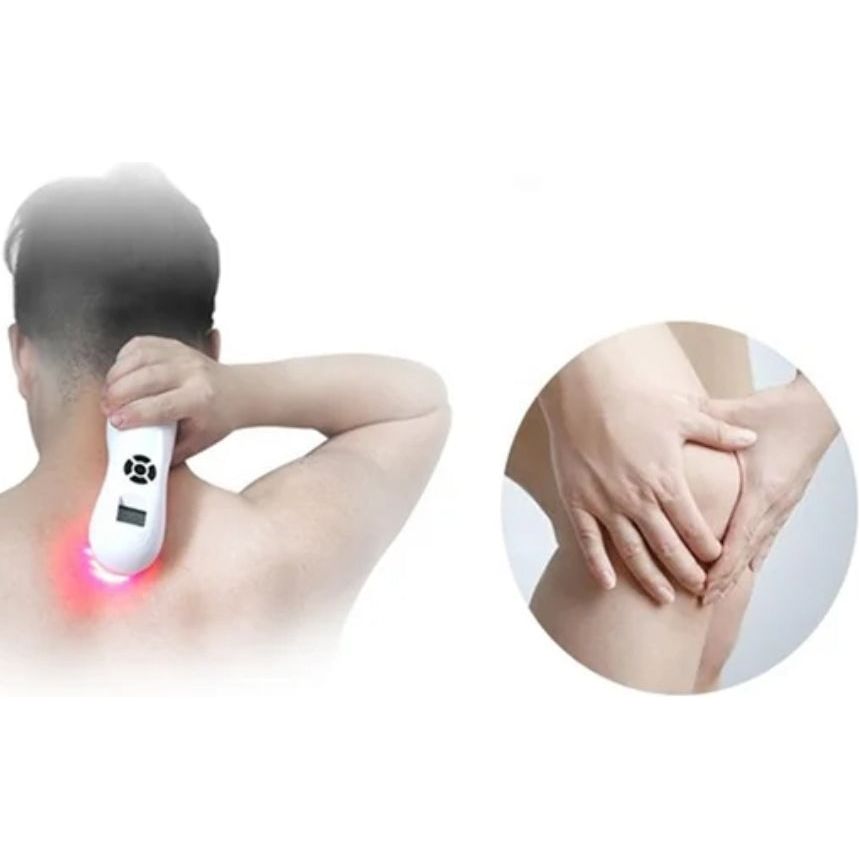 Quantum Therapy Laser