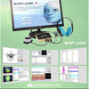 Bio Resonator 8D