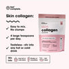 | Tasteless Collagen for Women | Grass Fed & Hydrolysed | Low Calorie | Premium Type 1 & 3 Bovine Collagen Peptides | Halal | anti Ageing | Hair, Skin & Muscles | 300G | 30 Servings