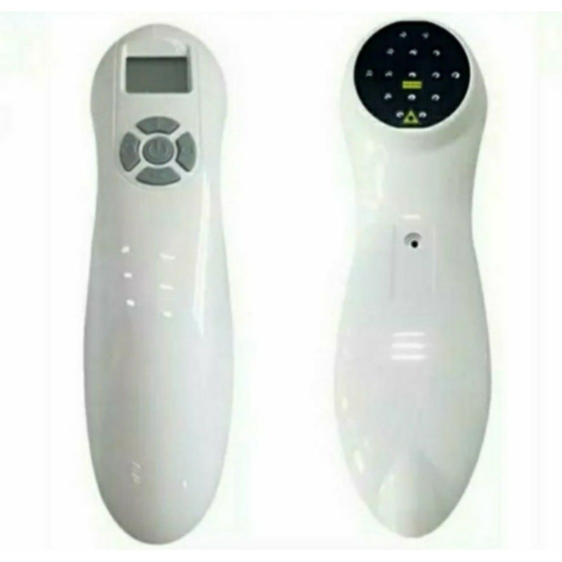2023 Quantum Therapy Laser - Magic Nutrients