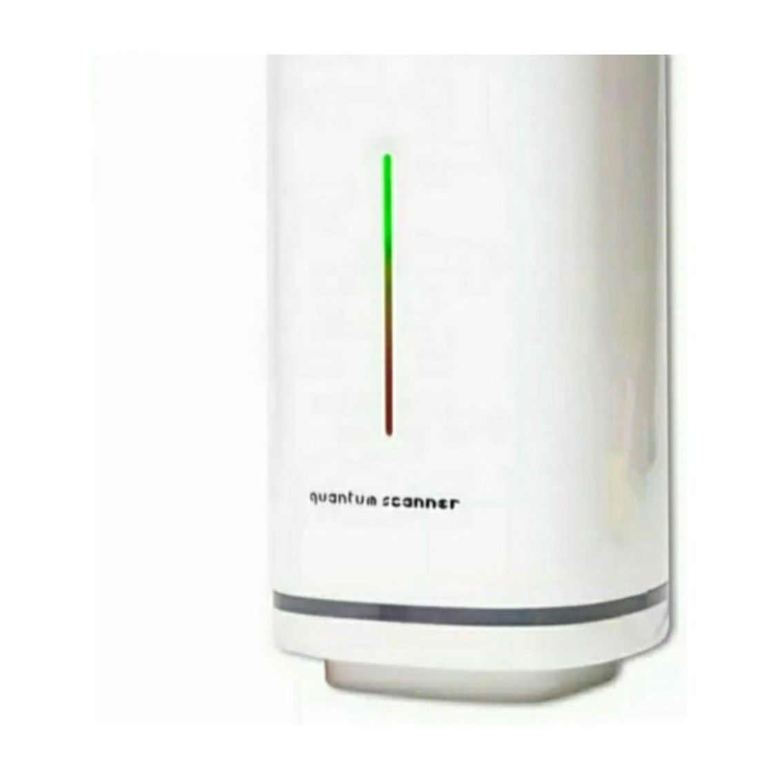 5D Quantum Body Scanner - Magic Nutrients