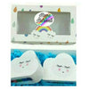Organic Bath Bombs - Magic Nutrients