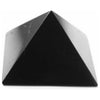Shungite Polished EMF Protection Pyramid - Magic Nutrients